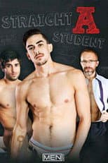 Poster for Straight A Student
