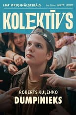 Poster for Dumpinieks