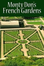 Poster for Monty Don's French Gardens