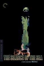 Poster for The Silence of the Sea