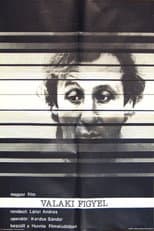 Poster for The Peep-Hole and the Key