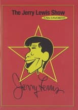 Poster for The Jerry Lewis Show