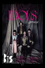 Poster for BiS: DOCUMENT of KiLLiNG IDOLS TOUR