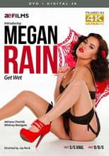 Poster for Megan Rain: Get Wet