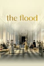 Poster for The Flood