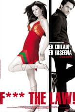 Poster for Ek Khiladi Ek Haseena