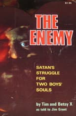 Poster for The Enemy