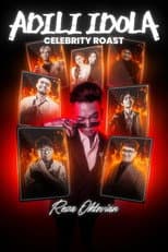 Poster for Adili Idola Celebrity Roast: Reza Oktovian