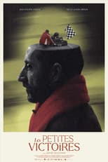 Poster for Little Victories