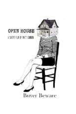 Poster for Open House