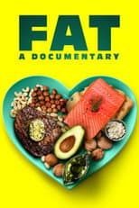 Poster for FAT: A Documentary