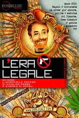 Poster for L'era legale