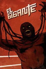 Poster for El Gigante