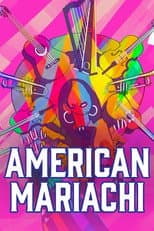 Poster for American Mariachi
