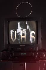 Poster for VHS