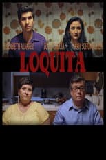 Poster for Loquita