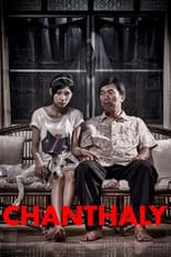 Poster for Chanthaly