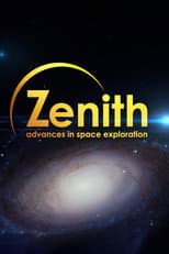 Poster for Zenith: Advances in Space Exploration
