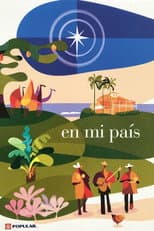 Poster for En mi país