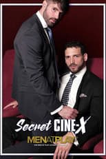 Poster for Secret Cine-X
