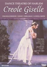 Poster for Creole Giselle