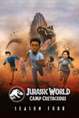 Poster for Season 4