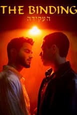 Poster for The Binding