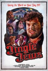 Poster for Jingle Jews