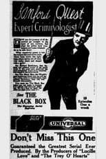 Poster for The Black Box