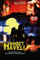 Poster for Bhooth Haveli