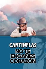 Poster for No te engañes corazón