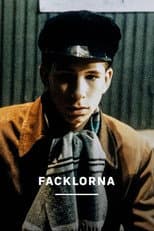 Poster for Facklorna