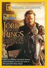 Poster for Beyond the Movie: The Return of the King