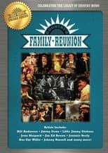 Poster for Country's Family Reunion 2: Volume One