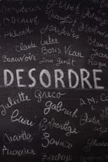 Poster for Disorder