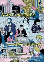 Poster for Saint-Jacques Gay-Lussac