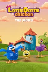 Poster for Galinha Pintadinha: O Filme