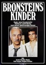 Poster for Bronstein's Children