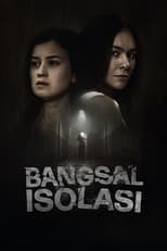 Poster for Bangsal Isolasi
