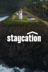 Poster for Staycation