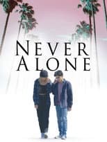 Poster for Never Alone