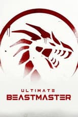 Poster for Ultimate Beastmaster