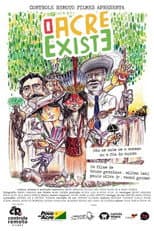 Poster for O Acre Existe