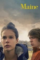 Poster for Maine
