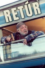Poster for Return Ticket
