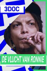 Poster for Ronnie's Flight