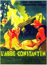 Poster for Abbot Constantine