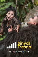 Poster for Sinyal Tresna