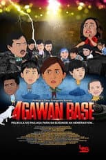Poster for Agawan Base