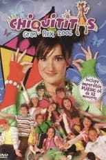 Poster for Chiquititas: Teatro Gran Rex 2006